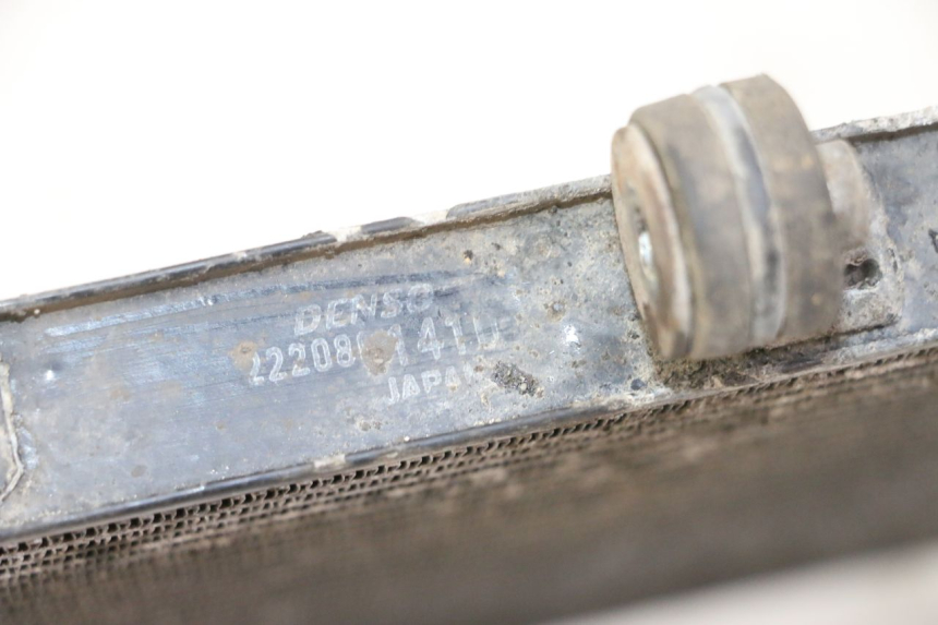 photo de KÜHLER  YAMAHA FZ6 FAZER S2 600 (2007 - 2011) - Detailansicht des Bauteils