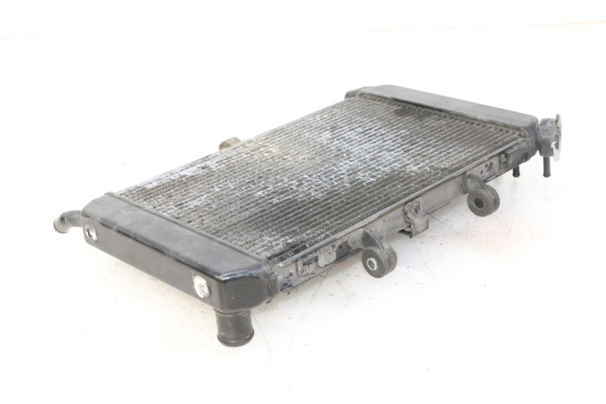 photo de KÜHLER  YAMAHA FZ6 FAZER S2 600 (2007 - 2011) - Alternative Perspektive