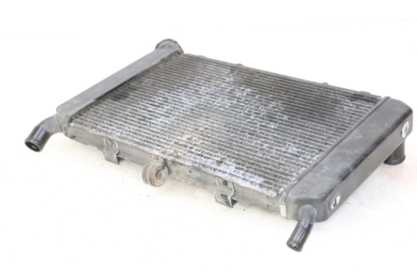 photo de KÜHLER  YAMAHA FZ6 FAZER S2 600 (2007 - 2011) - Technische Nahaufnahme