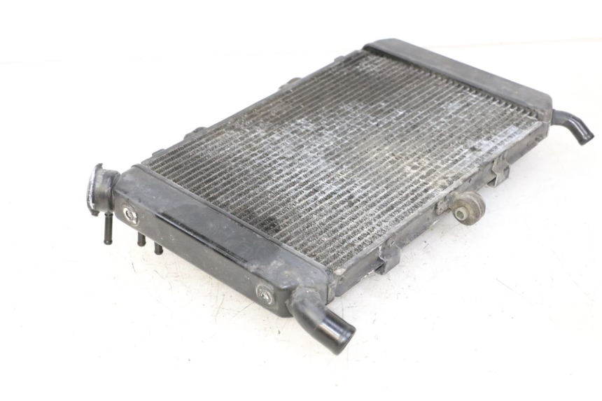 photo de KÜHLER  YAMAHA FZ6 FAZER S2 600 (2007 - 2011) - Gesamtansicht des Produkts