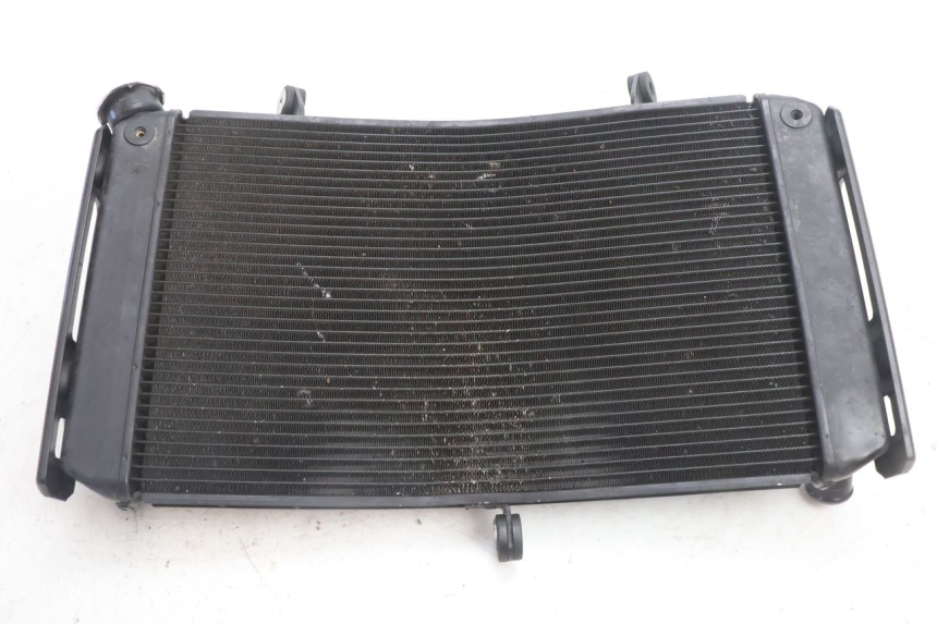 photo de KÜHLER  YAMAHA FZ8 800 (2010 - 2016) - Hauptansicht