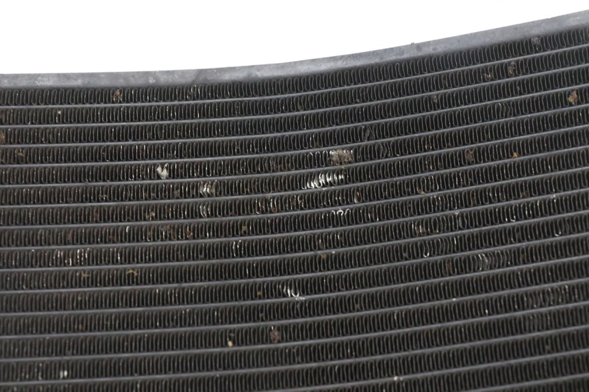 photo de KÜHLER  YAMAHA FZ8 800 (2010 - 2016) - Detailansicht des Bauteils