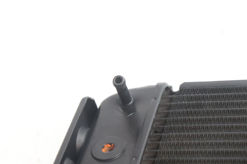 photo de KÜHLER  YAMAHA FZ8 800 (2010 - 2016) - Weitere Ansicht des Artikels