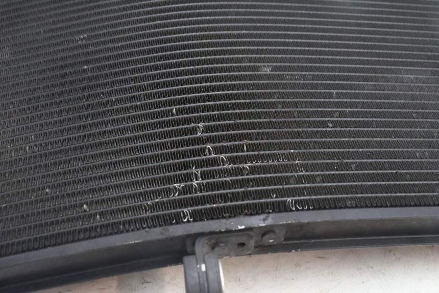 photo de KÜHLER  YAMAHA FZ8 800 (2010 - 2016) - Charakteristische Merkmale
