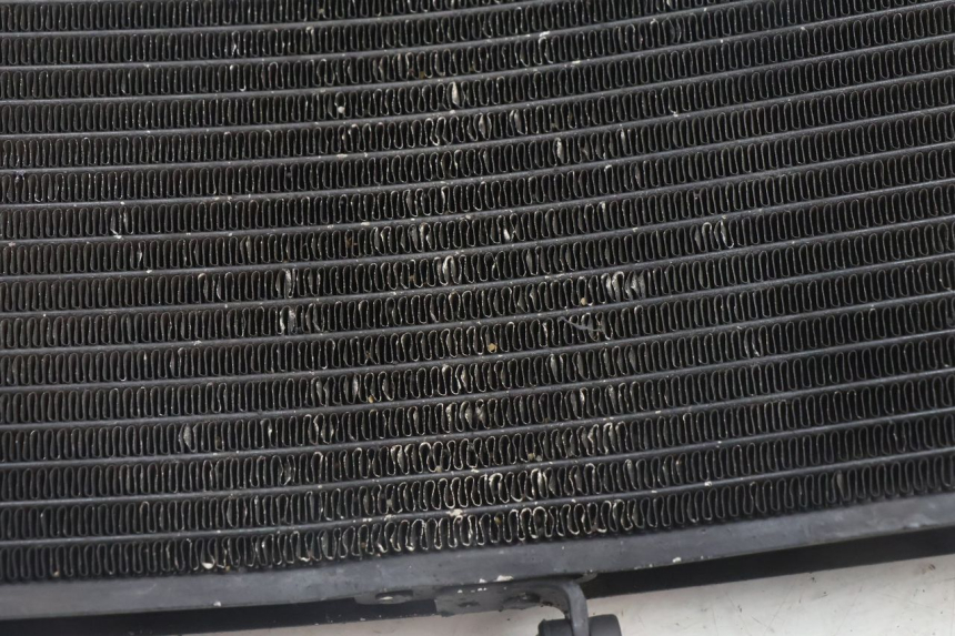 photo de KÜHLER  YAMAHA FZ8 800 (2010 - 2016) - Alternative Perspektive