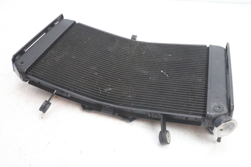 photo de KÜHLER  YAMAHA FZ8 800 (2010 - 2016) - Technische Nahaufnahme