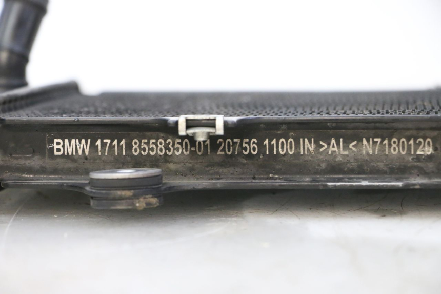 photo de KÜHLER  BMW G310 R 310 (2016 - 2020) - Alternative Perspektive