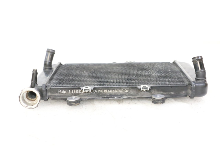 photo de KÜHLER  BMW G310 R 310 (2016 - 2020) - Technische Nahaufnahme