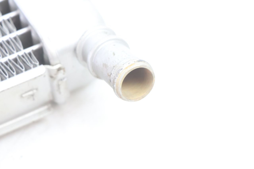 photo de KÜHLER LINKS PEUGEOT LUDIX BLASTER 50 (2006 - 2014) - Details der Befestigungspunkte