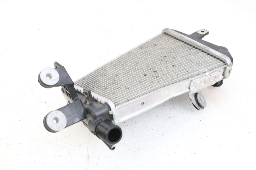 photo de KÜHLER LINKS BMW R GS 1250 (2021 - 2024) - Detailansicht des Bauteils