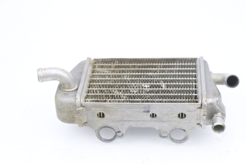 photo de KÜHLER LINKS KTM SX 65 (2009 - 2015) - Details der Befestigungspunkte