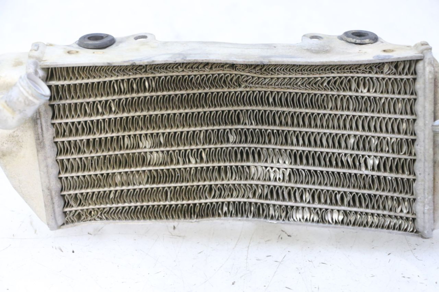 photo de KÜHLER LINKS KTM SX 85 (2013 - 2017) - Zoom auf Gebrauchszustand