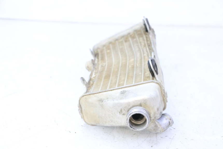 photo de KÜHLER LINKS KTM SX 85 (2013 - 2017) - Details der Befestigungspunkte