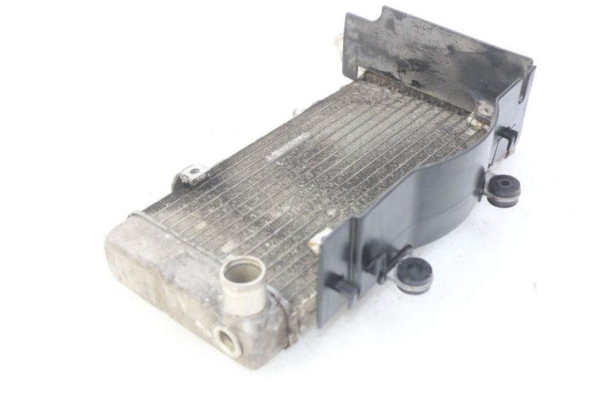 photo de LINKER KÜHLER HONDA VFR FI RC46 800 (1998 - 2001) - Detailansicht des Bauteils