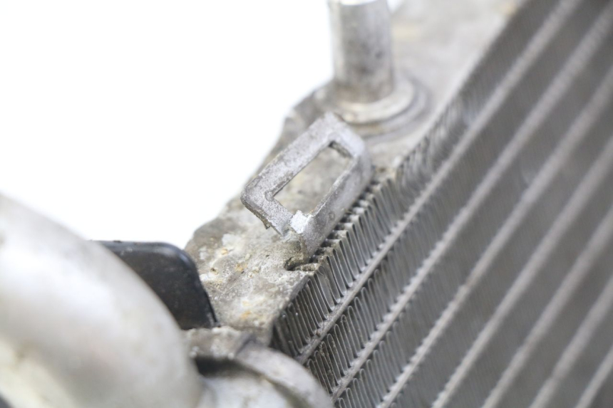 photo de LINKER KÜHLER HONDA VFR FI RC46 800 (1998 - 2001) - Geprüftes Gebrauchtteil