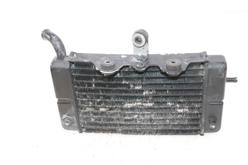 photo de KÜHLER LINKS HONDA XRV AFRICA TWIN 750 (1990 - 1992) - Detailansicht des Bauteils