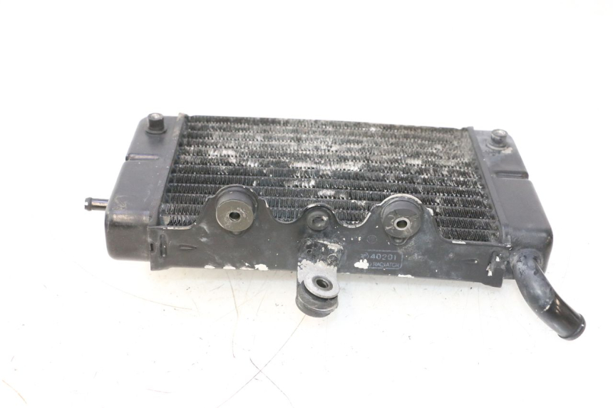 photo de KÜHLER LINKS HONDA XRV AFRICA TWIN 750 (1990 - 1992) - Alternative Perspektive
