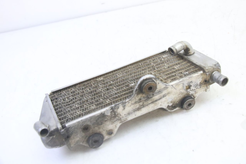 photo de KÜHLER LINKS YAMAHA YZ 125 (1998 - 2005) - Gesamtansicht des Produkts