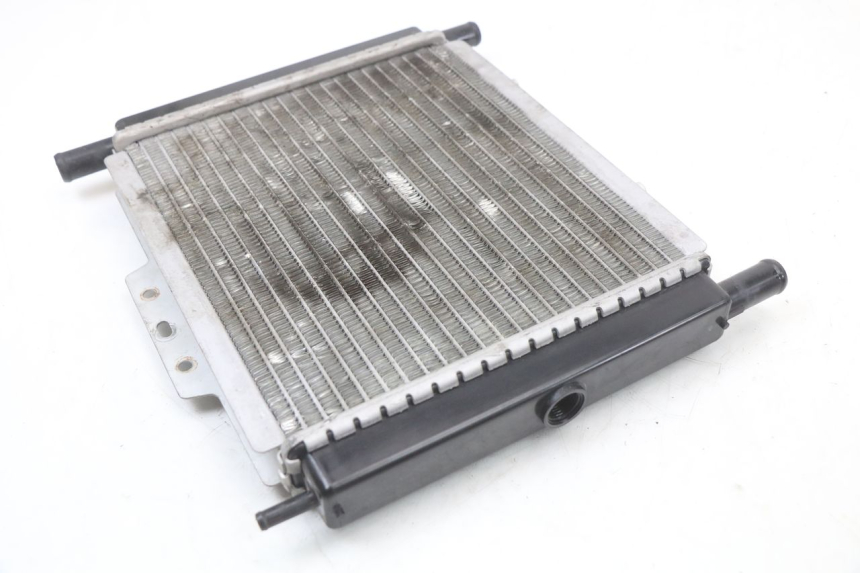 photo de KÜHLER  PEUGEOT GEOPOLIS RS 125 (2007 - 2009) - Zoom auf Gebrauchszustand