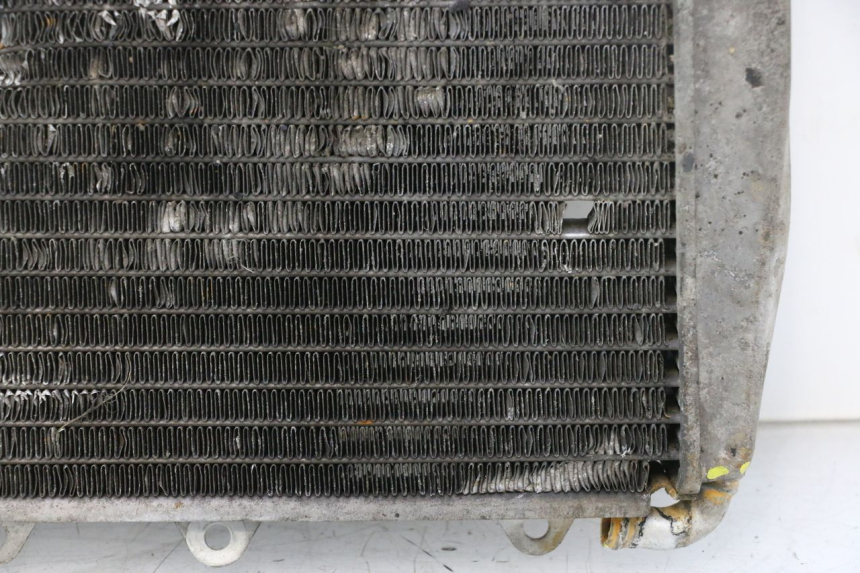 photo de KÜHLER  GILERA GP 800 (2007 - 2013) - Zoom auf Gebrauchszustand