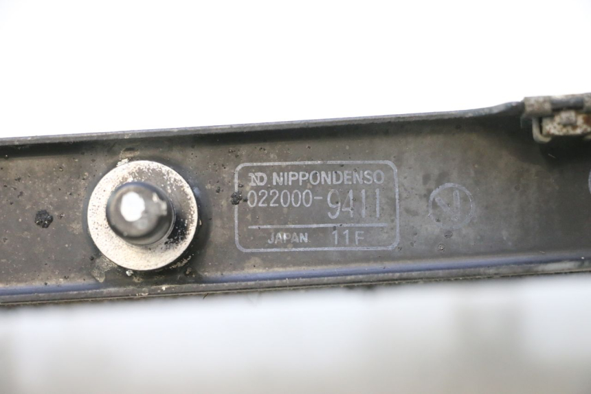 photo de KÜHLER  KAWASAKI GPX F ZX750F 750 (1986 - 1990) - Detailansicht des Bauteils