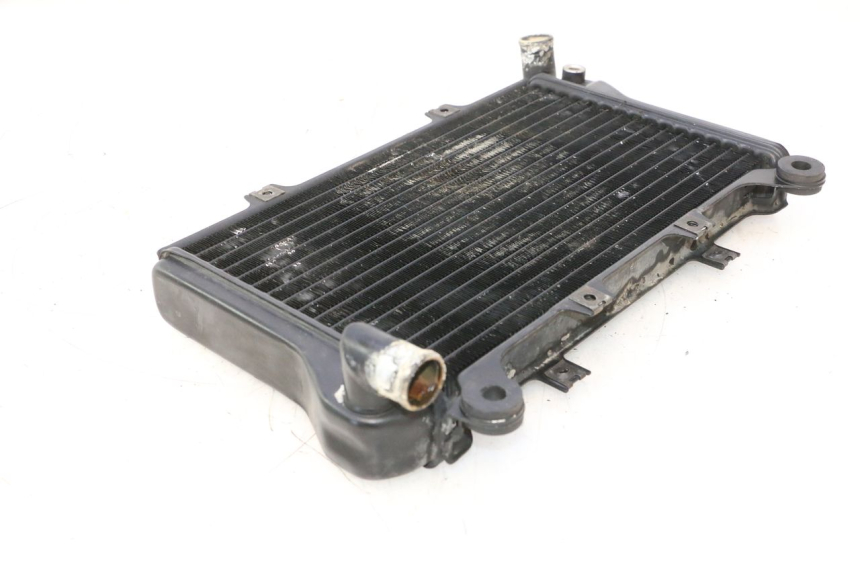 photo de KÜHLER  KAWASAKI GPX F ZX750F 750 (1986 - 1990) - Technische Nahaufnahme
