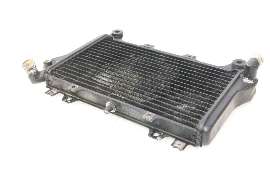 photo de KÜHLER  KAWASAKI GPX F ZX750F 750 (1986 - 1990) - Gesamtansicht des Produkts