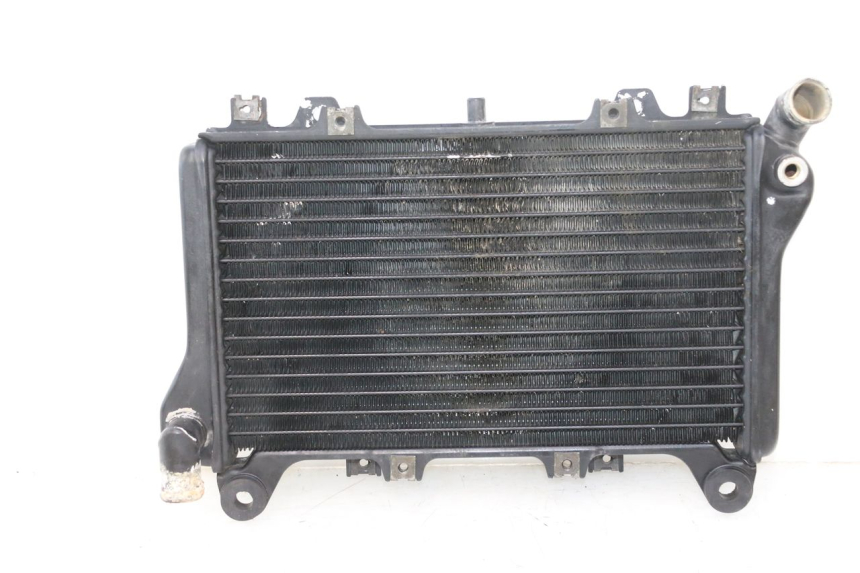 photo de KÜHLER  KAWASAKI GPX F ZX750F 750 (1986 - 1990) - Details der Befestigungspunkte