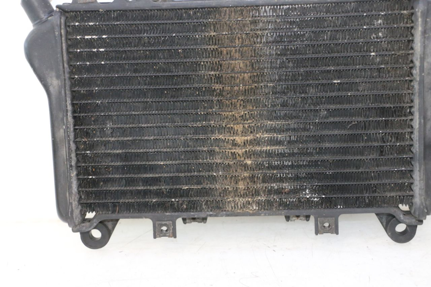 photo de KÜHLER  KAWASAKI GPX F ZX750F 750 (1986 - 1990) - Oberflächenzustand und Material