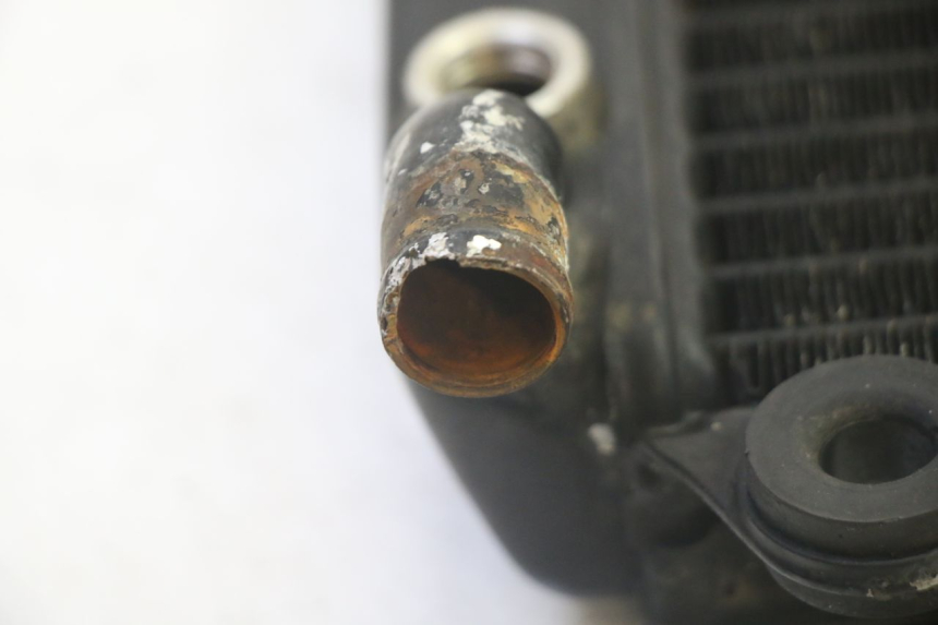 photo de KÜHLER  KAWASAKI GPX R WARBIRD 600 (1988 - 1993) - Technische Nahaufnahme