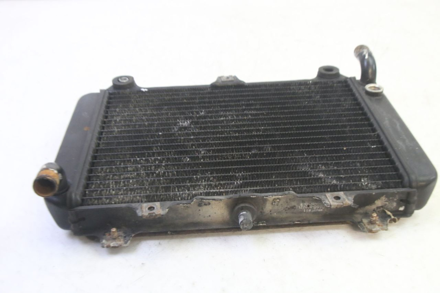 photo de KÜHLER  KAWASAKI GPX R WARBIRD 600 (1988 - 1993) - Gesamtansicht des Produkts