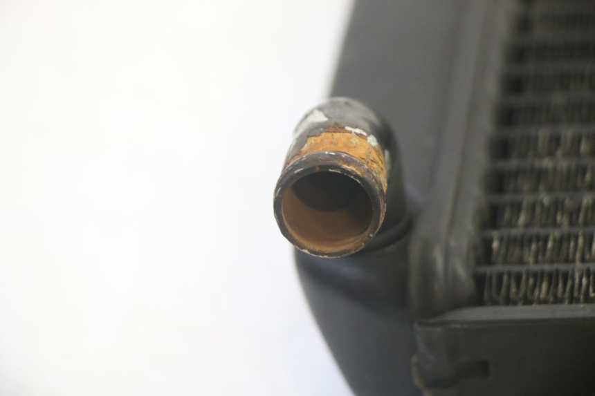 photo de KÜHLER  KAWASAKI GPX R WARBIRD 600 (1988 - 1993) - Details der Befestigungspunkte