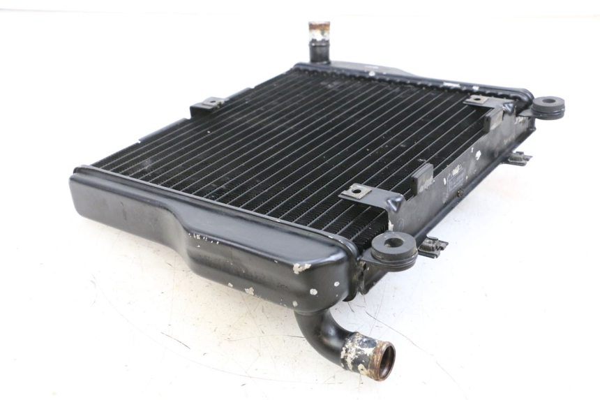 photo de KÜHLER  KAWASAKI GPZ RX 1000 (1986 - 1988) - Oberflächenzustand und Material