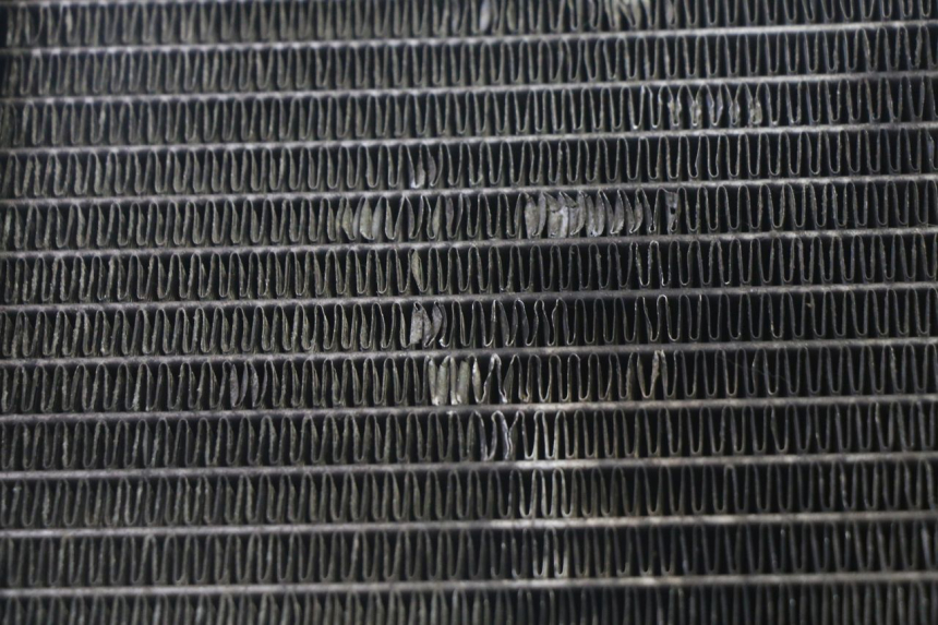 photo de KÜHLER  KYMCO GRAND DINK 125 (2002 - 2007) - Charakteristische Merkmale