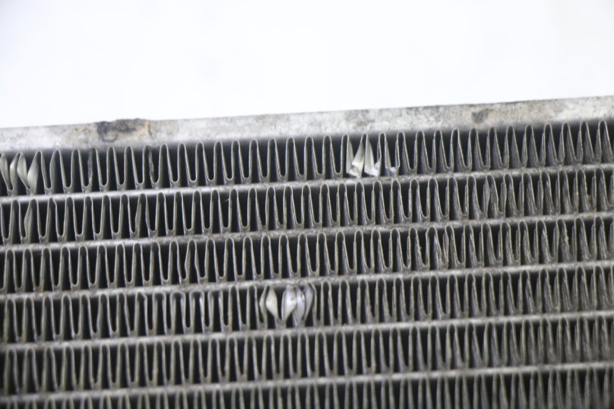 photo de KÜHLER  KYMCO GRAND DINK 125 (2002 - 2007) - Zoom auf Gebrauchszustand