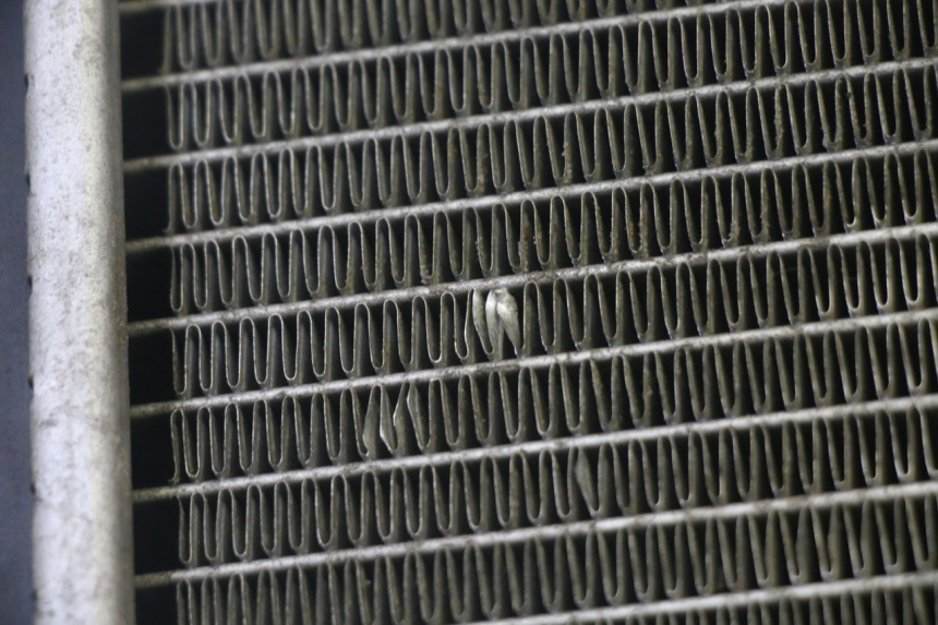 photo de KÜHLER  KYMCO GRAND DINK 125 (2002 - 2007) - Alternative Perspektive