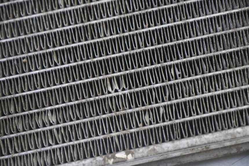 photo de KÜHLER  KYMCO GRAND DINK 125 (2002 - 2007) - Technische Nahaufnahme