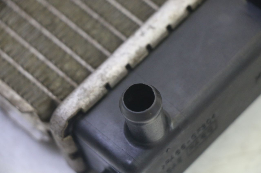 photo de KÜHLER  KYMCO GRAND DINK 125 (2002 - 2007) - Details der Befestigungspunkte