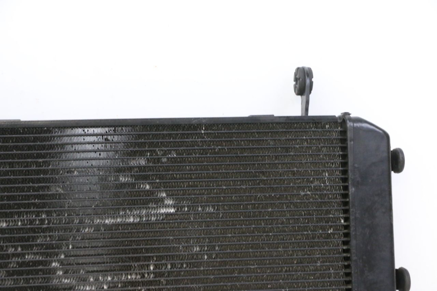 photo de KÜHLER SUZUKI GSR 750 (2011 - 2017) - Zoom auf Komponenten