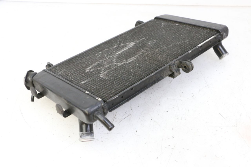 photo de KÜHLER SUZUKI GSR 750 (2011 - 2017) - Zoom auf Gebrauchszustand