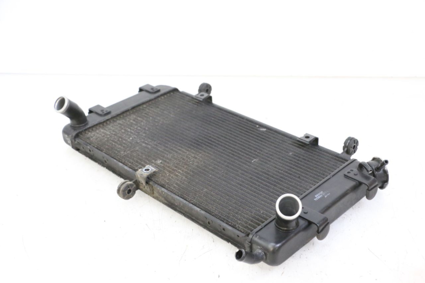 photo de KÜHLER SUZUKI GSR 750 (2011 - 2017) - Technische Nahaufnahme