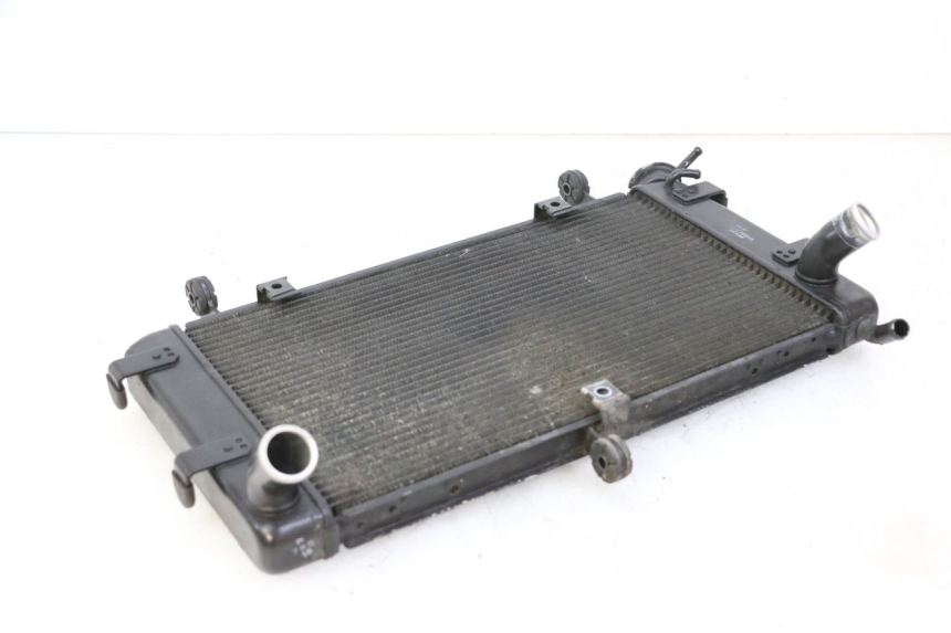 photo de KÜHLER SUZUKI GSR 750 (2011 - 2017) - Gesamtansicht des Produkts