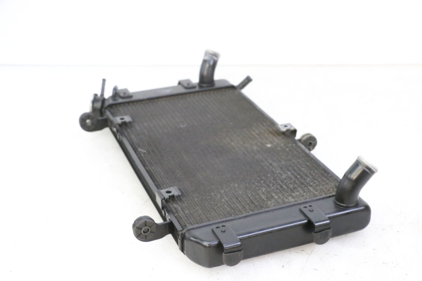 photo de KÜHLER SUZUKI GSR 750 (2011 - 2017) - Details der Befestigungspunkte