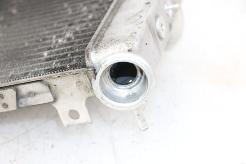 photo de KÜHLER  SUZUKI GSXR GSX-R 1000 (2003 - 2004) - Technische Nahaufnahme