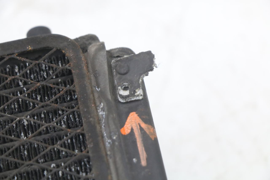 photo de KÜHLER  KAWASAKI GTR 1000 (1994 - 2004) - Technische Nahaufnahme