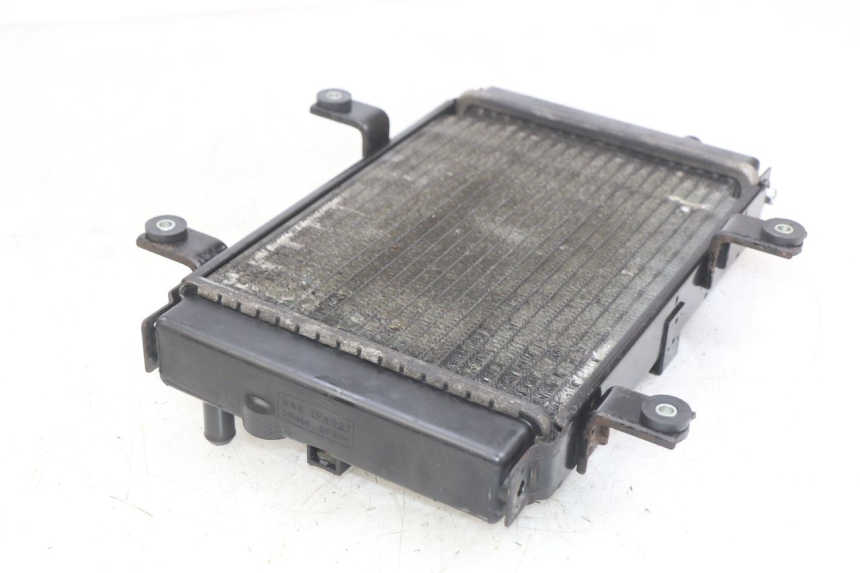 photo de KÜHLER SYM GTS EFI 125 (2012 - 2016) - Alternative Perspektive