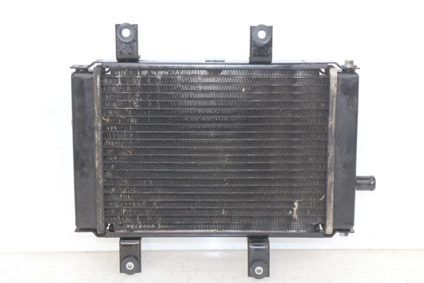 photo de KÜHLER SYM GTS EFI 125 (2012 - 2016) - Technische Nahaufnahme