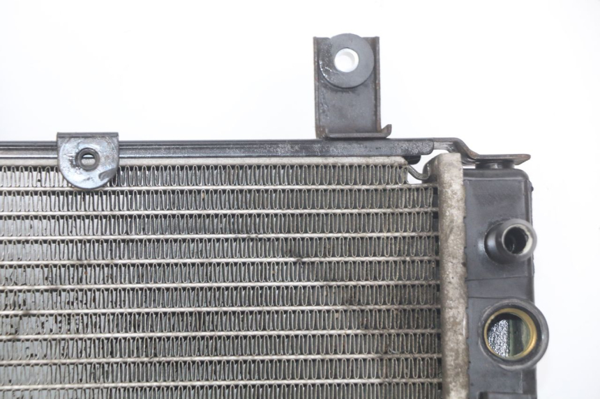 photo de KÜHLER SYM GTS EFI 125 (2012 - 2016) - Oberflächenzustand und Material