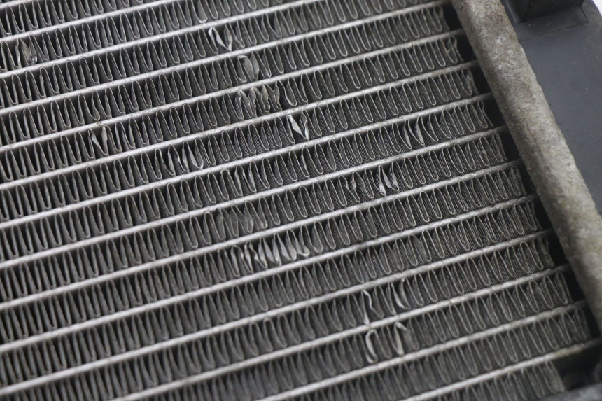 photo de KÜHLER  SYM GTS EVO 125 (2009 - 2013) - Detailansicht des Bauteils