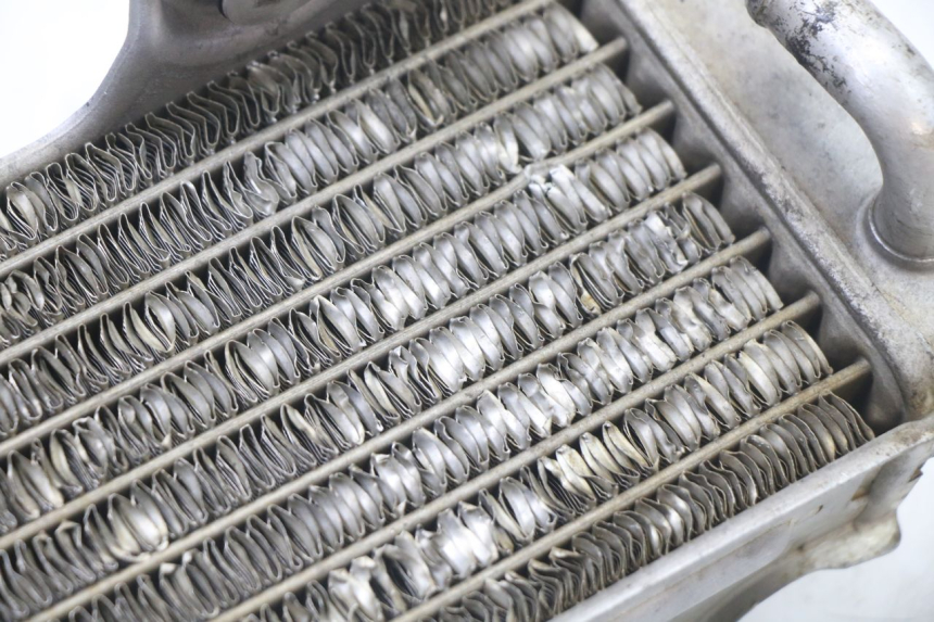 photo de KÜHLER  HONDA CR 85 (2003 - 2007) - Zoom auf Gebrauchszustand